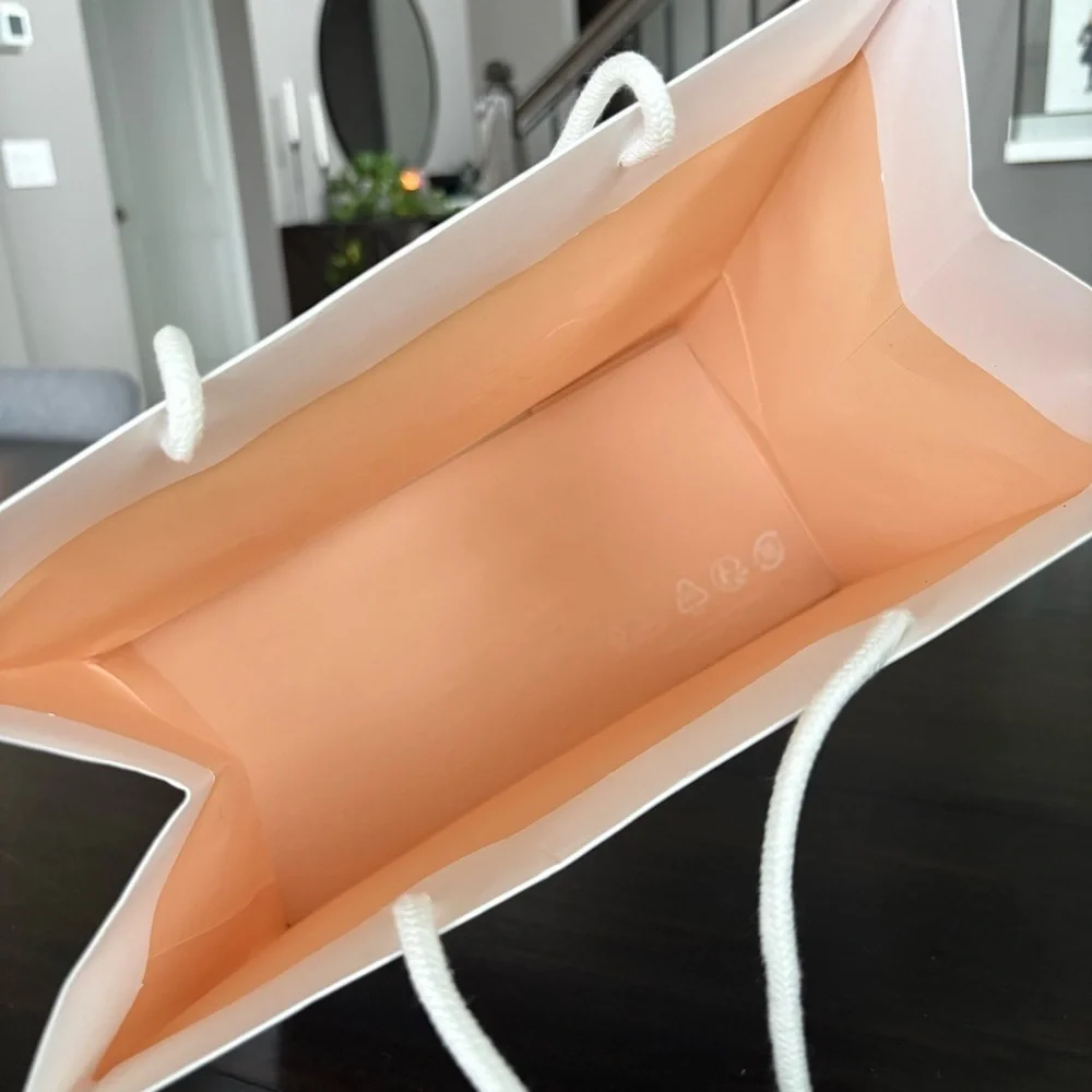 Chloé gift bag